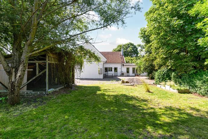 5 rum villa på Sofiehällsvägen 9 Mörarp, Helsingborgs kommun - bild 2
