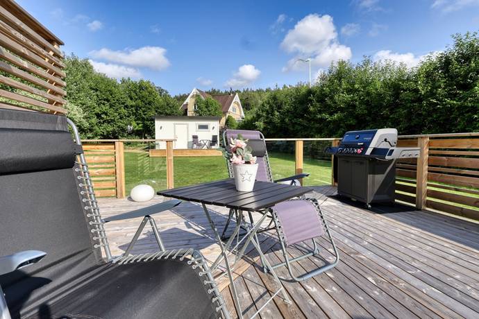 6 rum Villa på Bredehall 11 Lerum Centralt Lerums kommun - bild 47
