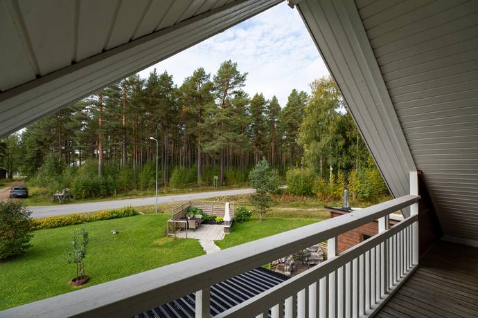 6 rum Villa på Stavre 237 Gällö Bräcke kommun - bild 20