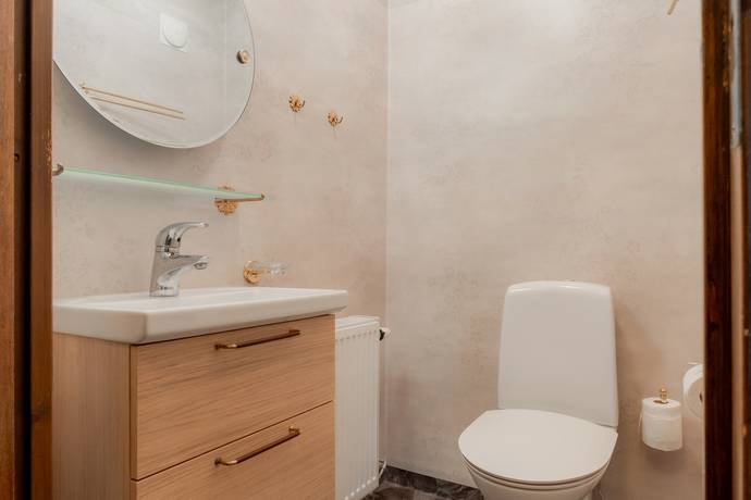 7 rum villa på Klippvägen 6 Oxelösund, Oxelösunds kommun - bild 5