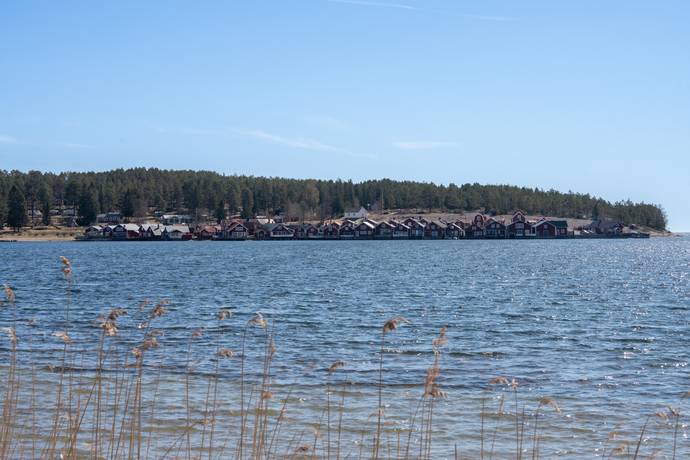 Tomt på Västerlandet 206 Norrfällsviken Kramfors kommun - bild 11