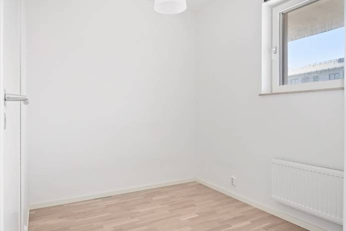 1.5 rum Lägenhet på Gråsejsvägen 33 Fyllinge Halmstads kommun - bild 7