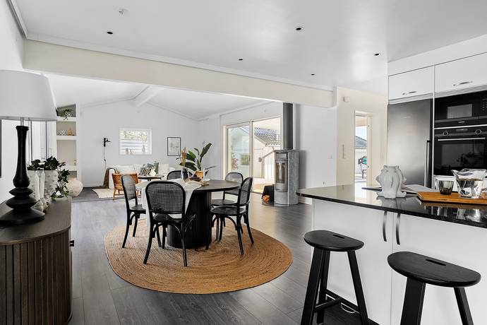 5 rum Villa på Anåsbergsvägen 16 Onsala Kungsbacka kommun - bild 19