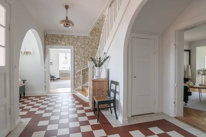 9 rum villa på Fjärestadsvägen 2 Bårslöv, Helsingborgs kommun - bild 5