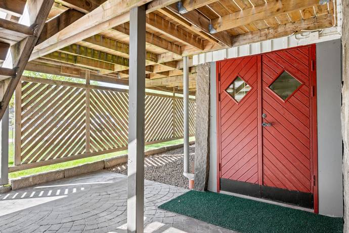 3 rum Vinterbonat fritidshus på Bua Björkliden 1 Åbyfjorden Sotenäs kommun - bild 43