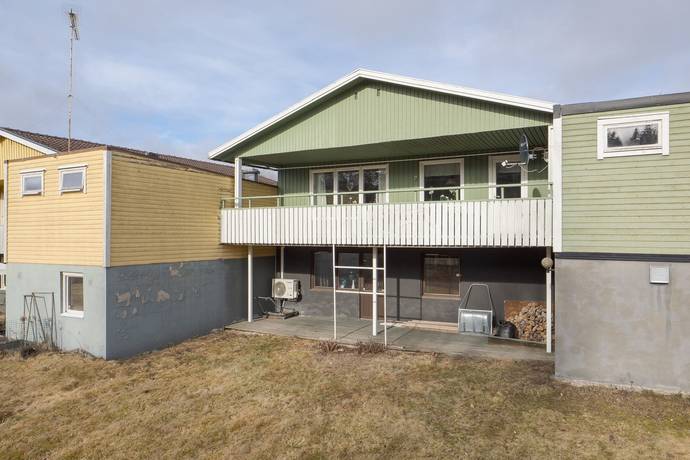 6 rum Kedjehus på Prästkragevägen 5 Norrby Fagersta kommun - bild 3