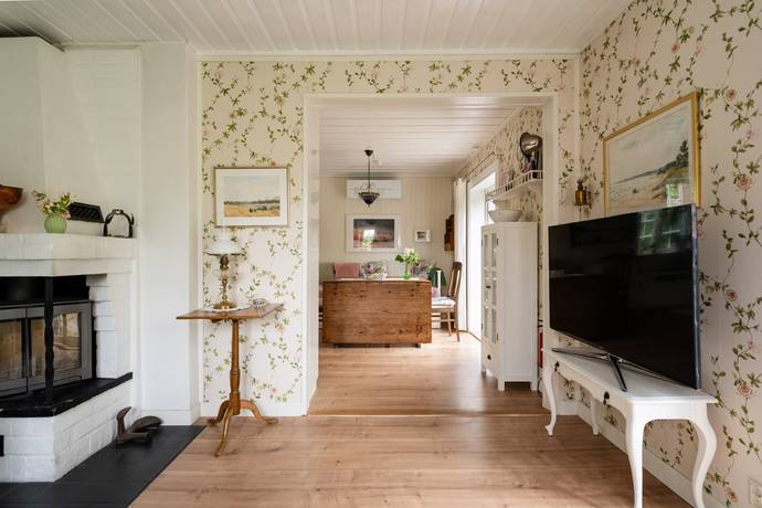3 rum Villa på Hummelvägen 16 Öregrund Östhammars kommun - bild 7