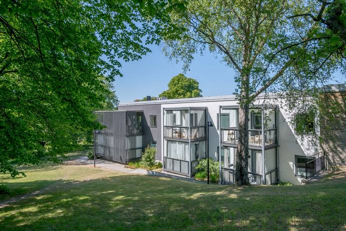 2 rum lägenhet på S:t Göransgatan 1J Visby - Lasarettsområdet, Gotlands kommun - bild 2