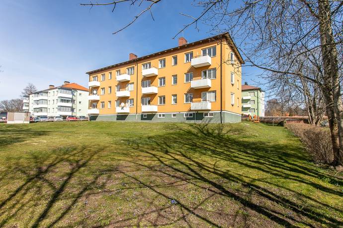 2 rum Lägenhet på Repslagaregatan 3A Eksjö Eksjö kommun - bild 31