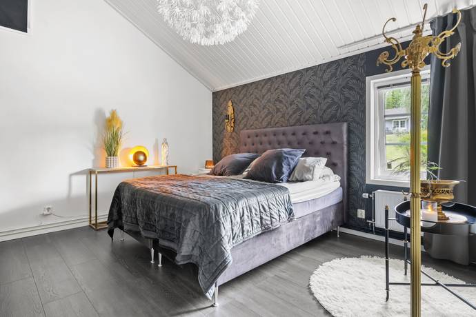7 rum Villa på Huli 175 Huli Sundsvalls kommun - bild 20