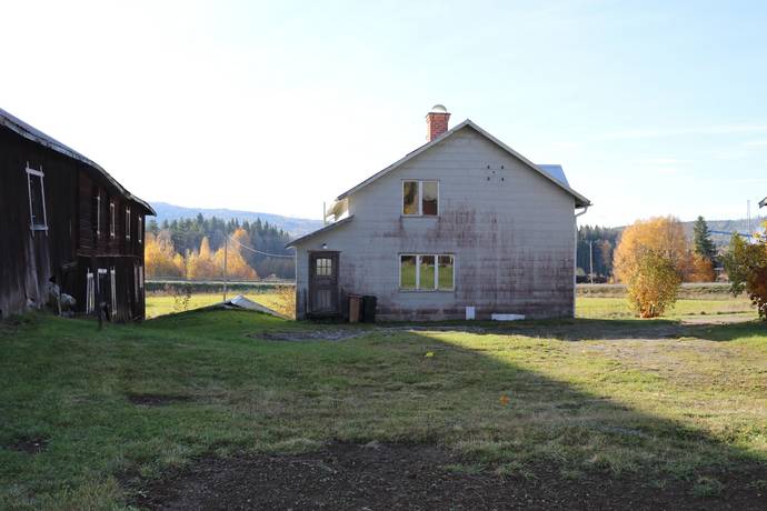 5 rum Villa på Kyrkbyvägen 11 Hassela Kyrkby Nordanstigs kommun - bild 32