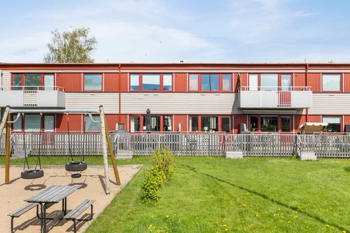 1 rum Lägenhet på Ingegatan 6U Komarken Kungälvs kommun - bild 14