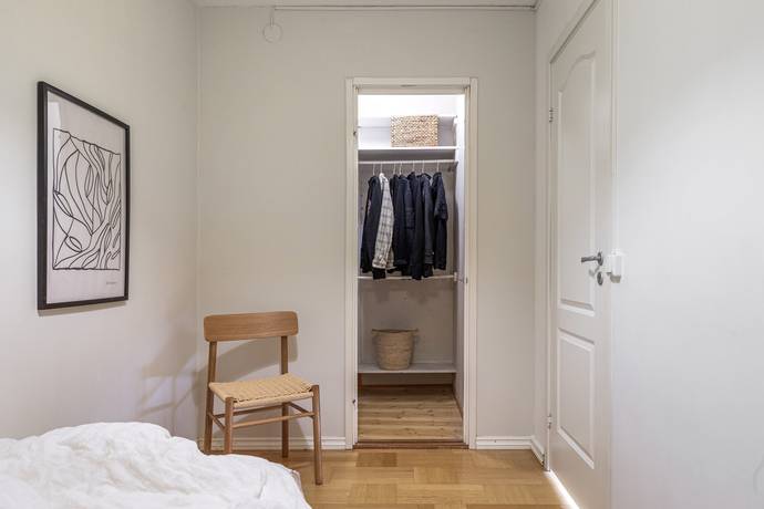 1.5 rum Lägenhet på Brynjegatan 14 Centralt Kungälvs kommun - bild 13