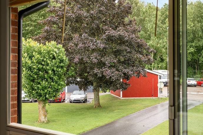 3 rum Lägenhet på Strandvägen 94A, 2 vån EKENÄS Motala kommun - bild 19