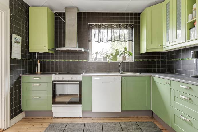 4 rum villa på Östraby 9137 Hörby, Hörby kommun - bild 5