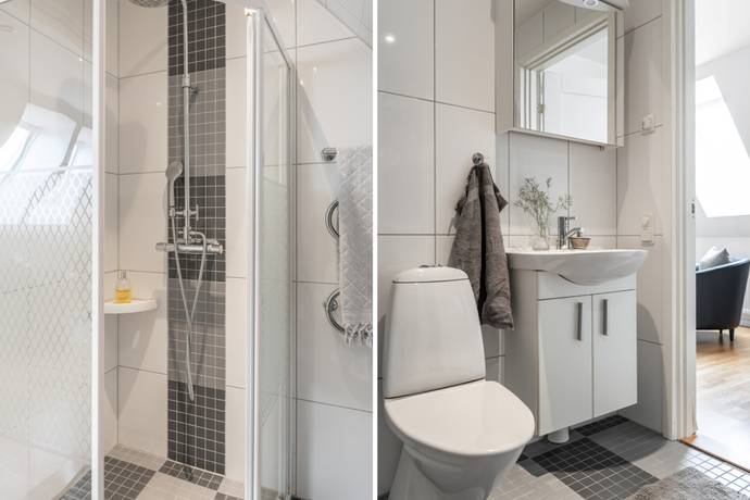 6 rum Villa på Södra Svealandsgatan 2 Skurup Skurups kommun - bild 28