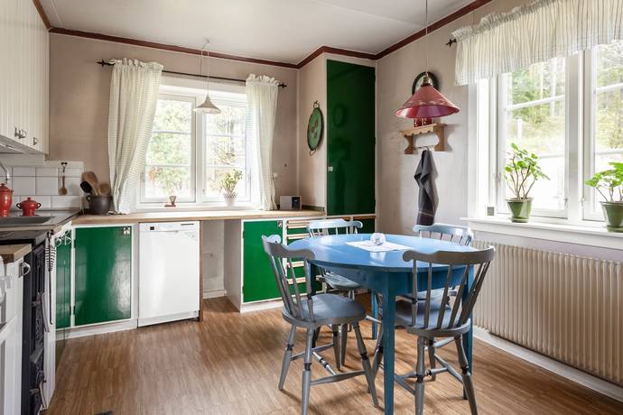 3 rum Villa på Larséns väg 7 Gagnef Gagnefs kommun - bild 14