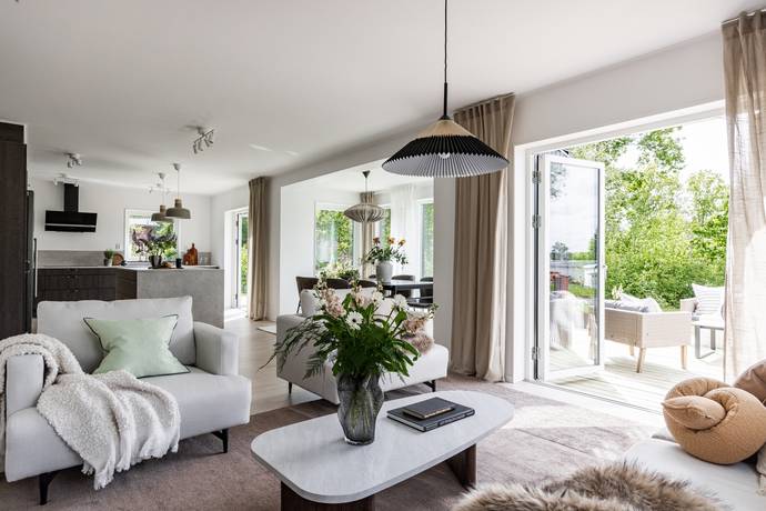 7 rum Villa på Ingelse backe 23 Hindås Härryda kommun - bild 21