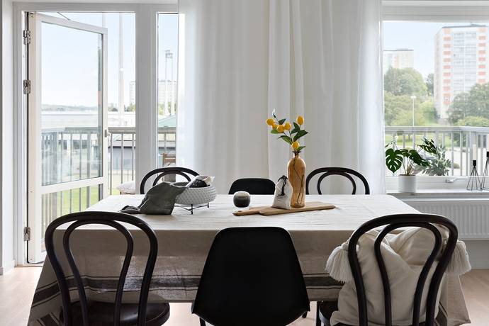 3 rum lägenhet på Rödlönnsgången 26 Centrala Hisingen, Göteborgs kommun - bild 4