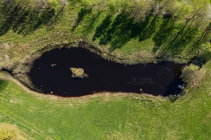 200 m² Gård utan jordbruk på Krokhusvägen 325 Ängelholm Ängelholms kommun - bild 100