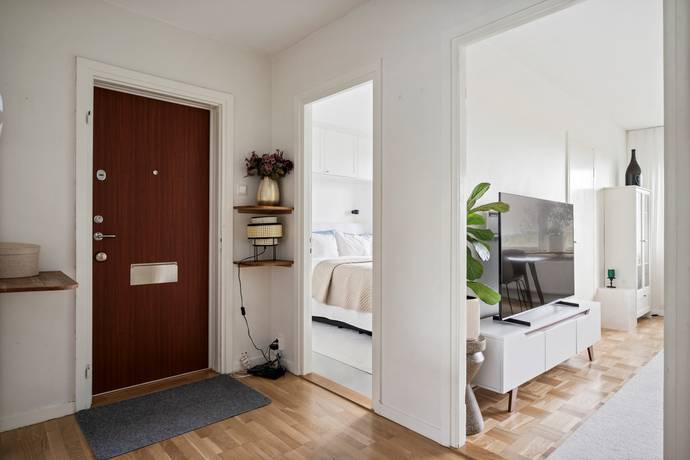 3 rum Lägenhet på Kevingeringen 49 Danderyd - Kevinge sjöutsikt Danderyds kommun - bild 16