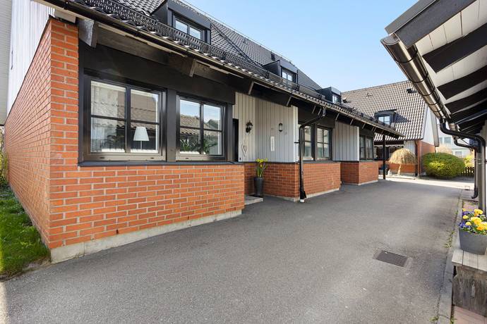 3 rum Radhus på Ängvaktarvägen 51 Långängen Hallsbergs kommun - bild 3