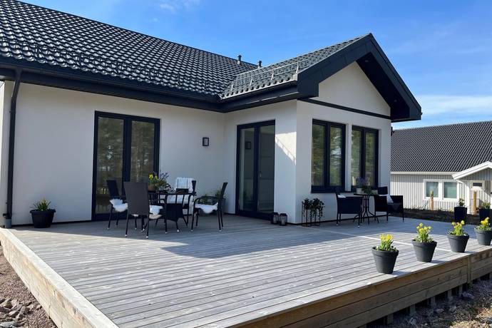 Inskogen, Oxelösunds kommun