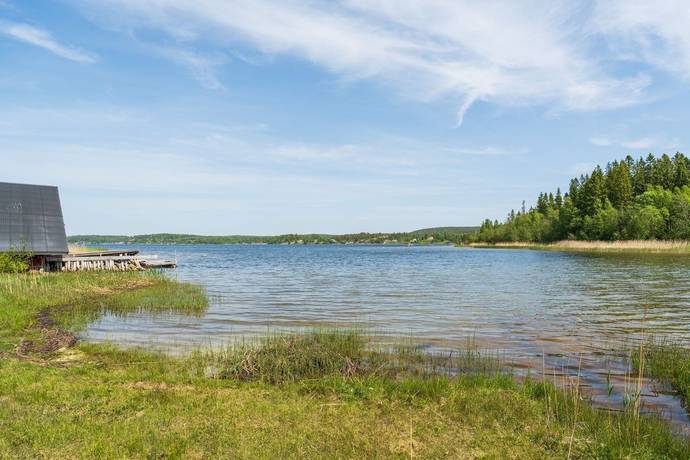 6 rum Fritidsboende på Malmön 136 Örnsköldsviks kommun - bild 55