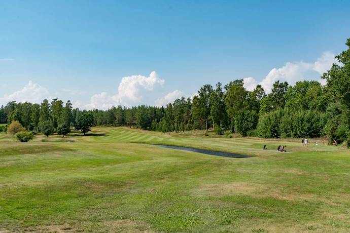 4 rum Fritidshus på Konvaljevägen 18 Tättö Västerviks kommun - bild 30