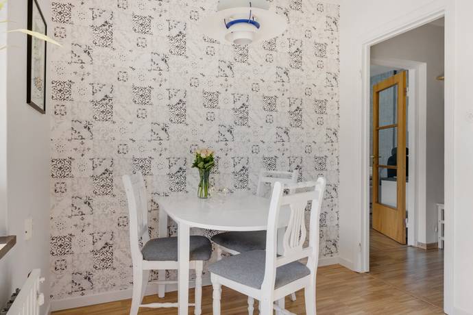 1 rum Lägenhet på Klubbegatan 4C Håkanstorp Malmö kommun - bild 14