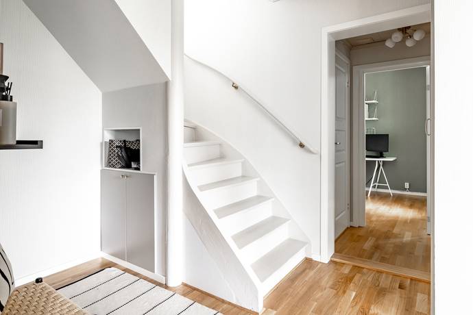 4 rum villa på Sidogången 6 Centrum, Kristinehamns kommun - bild 3