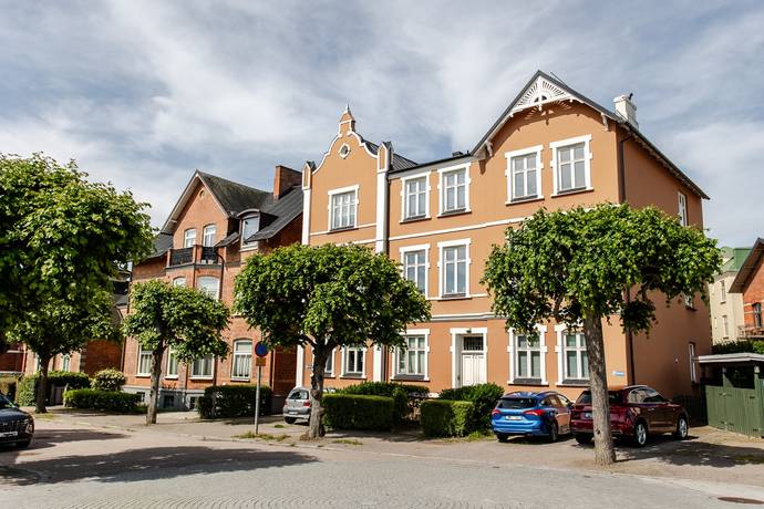 Olympia, Helsingborgs kommun