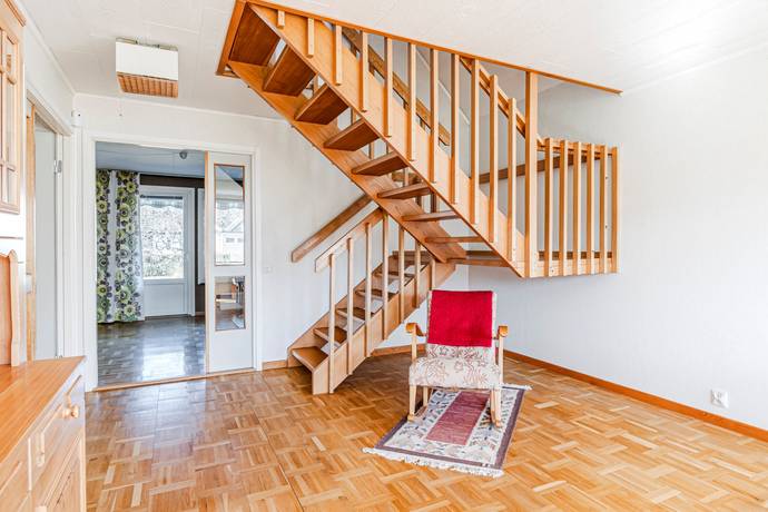 6 rum Villa på Arrendatorvägen 23 Måsta Eskilstuna kommun - bild 19