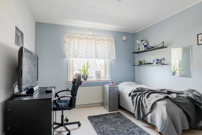 6 rum Villa på Majorsvägen 11 Velanda Trollhättans kommun - bild 30