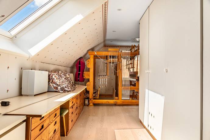 5 rum Villa på Brostorp 11 Veinge By Laholms kommun - bild 20