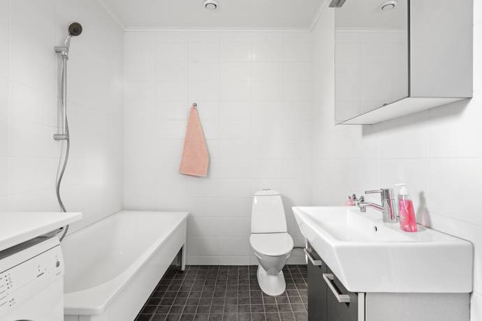 5 rum Parhus på Stridsbergavägen 12 B Spånga Bromsten Stockholms kommun - bild 24