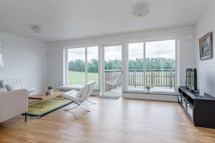 7 rum Gård/skog på Edesta 33 Mölnbo Södertälje kommun - bild 16