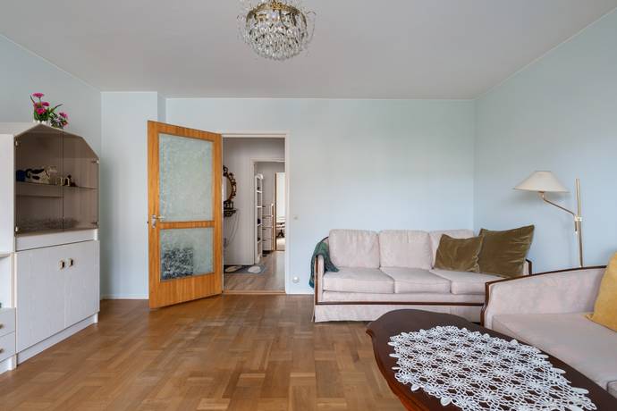 2 rum Lägenhet på Sveavägen 20B Centrum Köpings kommun - bild 6