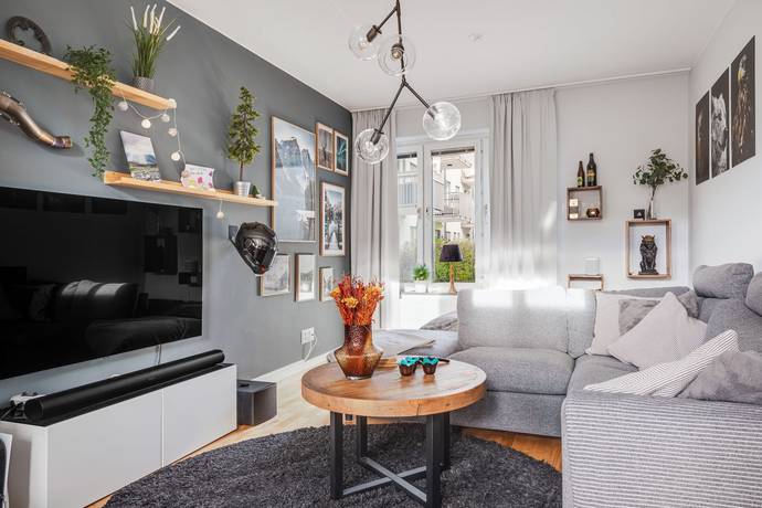 Magasinsgatan 6, Centralt, Norrköpings kommun
