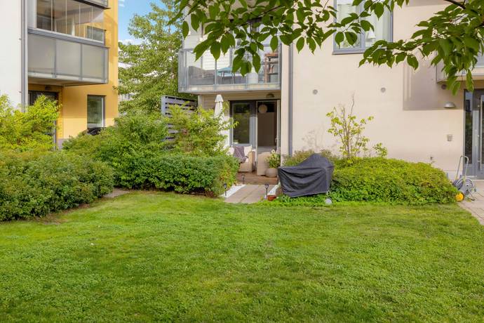 3 rum Lägenhet på Brotorpsvägen 11 Brotorp - Järvastaden Sundbybergs kommun - bild 18
