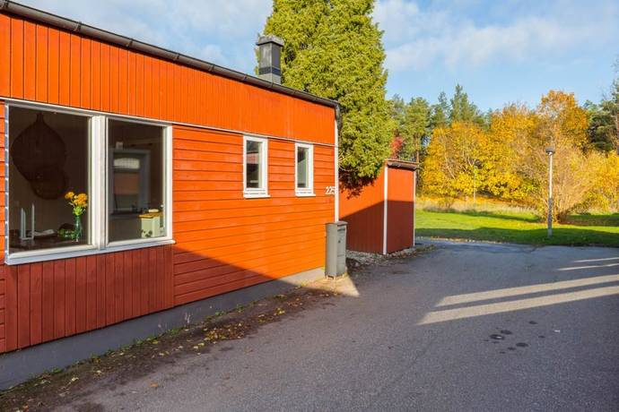 5 rum Kedjehus på Rosengårdsvägen 225 Rosengården Vallentuna kommun - bild 28