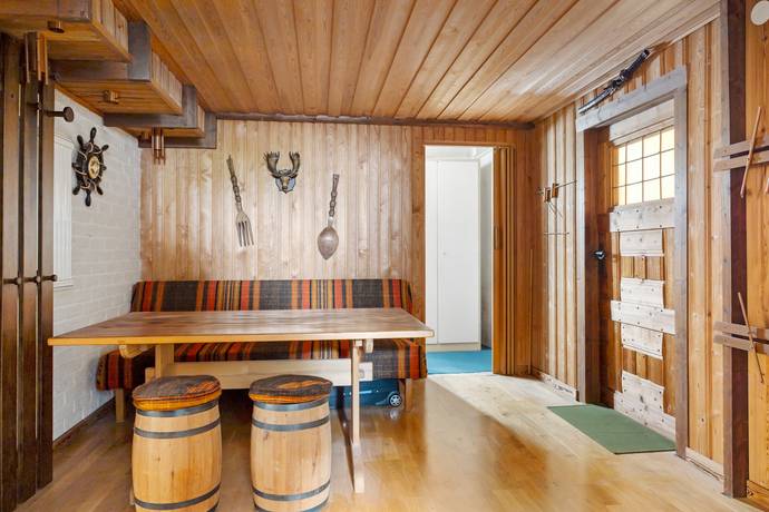 5 rum Villa på Gelbgjutaregatan 17 Utby Göteborgs kommun - bild 15