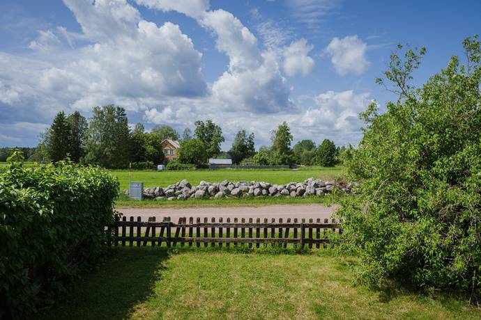 5 rum Fritidshus på Edvalla Klockarvägen 8 Hållnäs Tierps kommun - bild 7