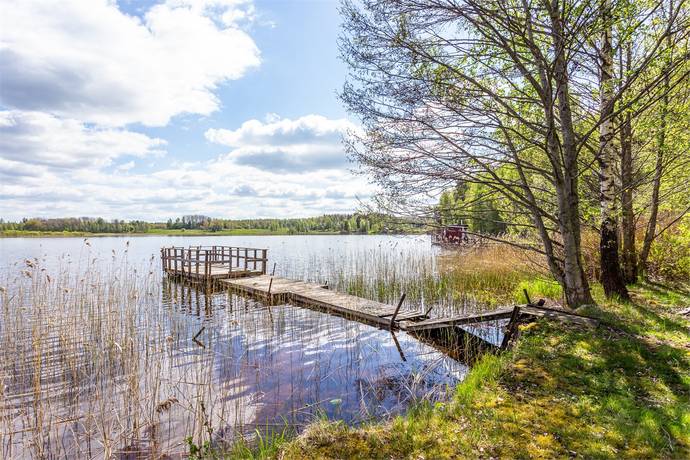 1 rum Fritidshus på Västantorp 140 Lindesberg Lindesbergs kommun - bild 20