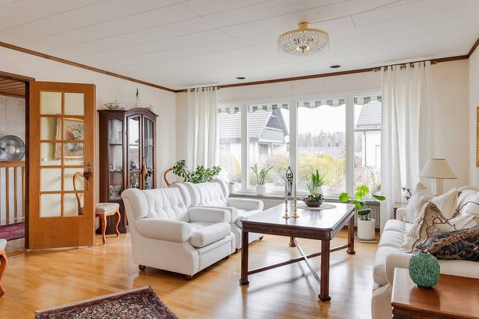 5 rum Villa på Flintgatan 10 Gnosjö Gnosjö kommun - bild 11