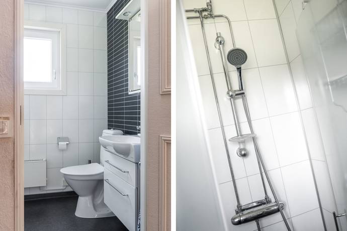 5 rum Villa på Flogstagatan 25 Kramfors Kramfors kommun - bild 3