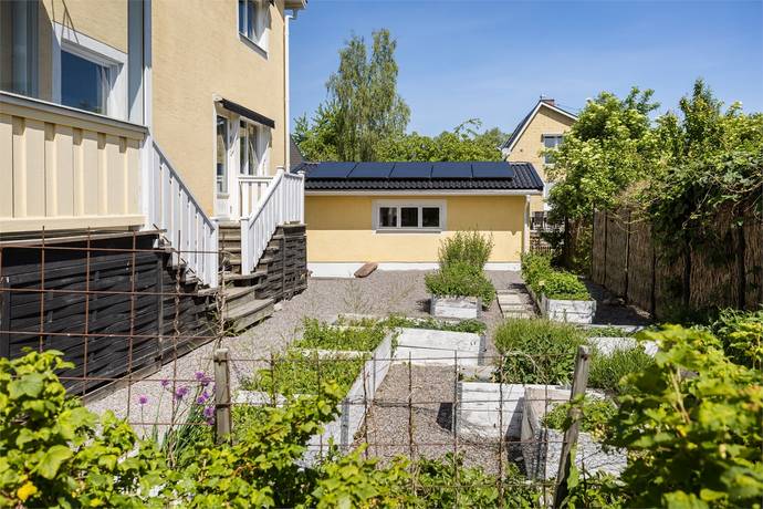 10 rum Villa på Stierncronas väg 3 Bromma Kyrka Stockholms kommun - bild 59