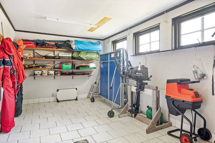 5 rum Vinterbonat fritidshus på Heestrand Rådalen 23 Heestrand Tanums kommun - bild 32