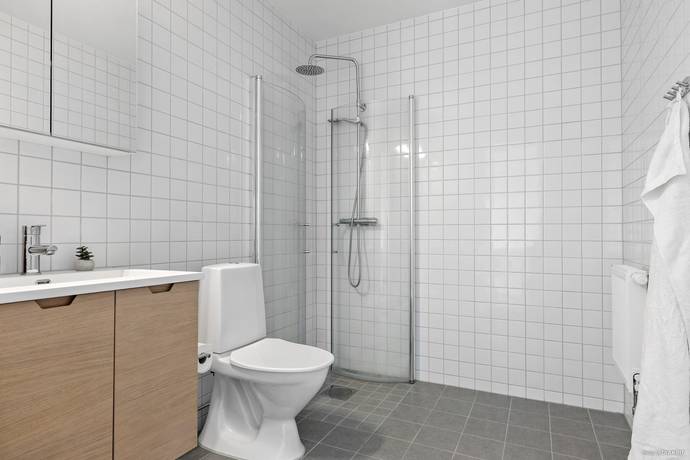 4 rum Radhus på Råbockevägen 8D Sjölanda Trollhättans kommun - bild 22