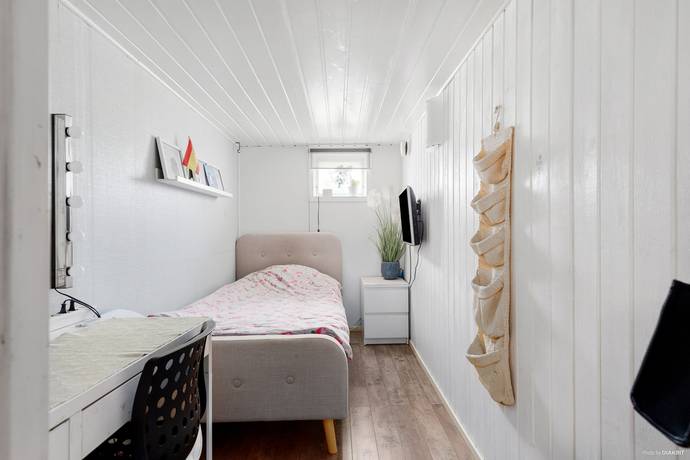 93 m² Villa på Margretedalsvägen 34 Härryda kommun - bild 23